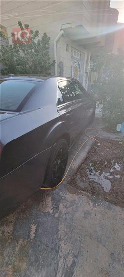 كرايسلر 300